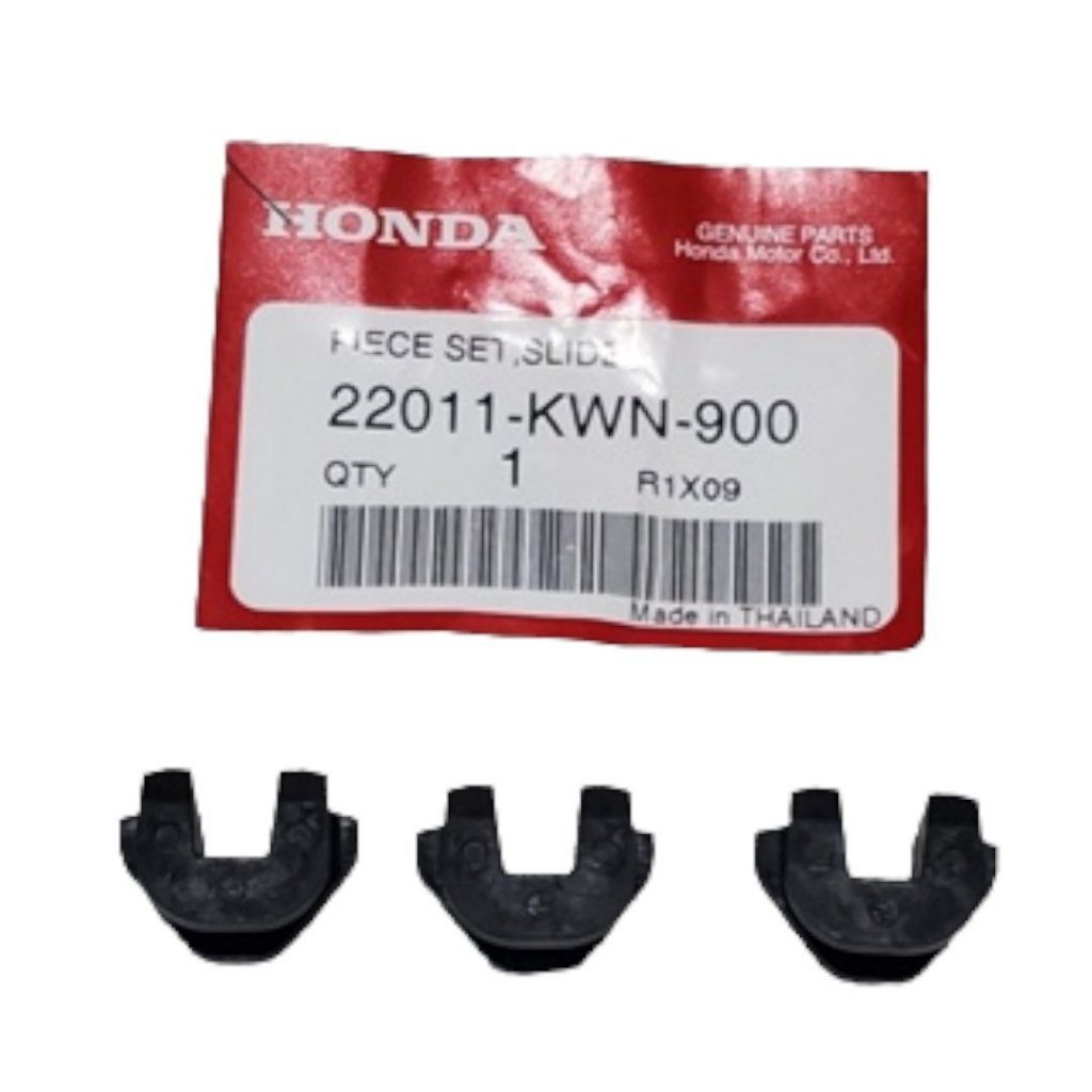 Kẹt trượt nồi Vario 2021, Vario 150, Click 125 150, AB, PCX 125, ADV 150 (2012-2025 ) - 22011-KWN-900 hàng cty