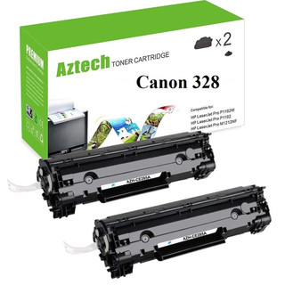 Hộp mực Canon CRG-126/128/326/328/726/728 cho máy Canon LBP 6200/ 6230/ MF4410 4450/4550/4870/l160