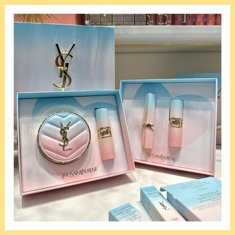 20231029.ysl giá tốt Tháng 2, 2025 | Mua ngay Sắc Đẹp | Shopee Việt Nam