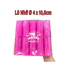 ❌BÁN BUÔN❌ Lô cuốn tóc mái bay Hàn Quốc lõi nhôm chịu nhiệt size to (Vỉ 10 cái)