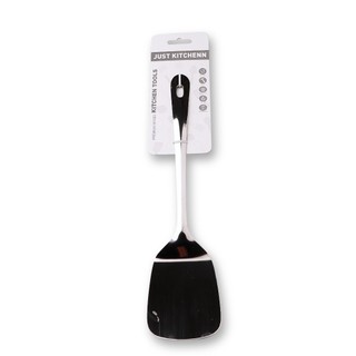 Sạn inox KAI, dùng trong nhà bếp, 000IN5281 - 33cm