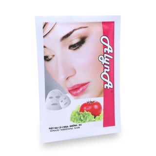 Mặt nạ dưỡng da Alyna – cấp ẩm nhanh, làm dịu da, giúp da mềm mịn
