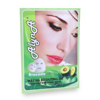 Mặt nạ dưỡng da Alyna – cấp ẩm nhanh, làm dịu da, giúp da mềm mịn