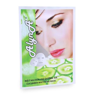 Mặt nạ dưỡng da Alyna – cấp ẩm nhanh, làm dịu da, giúp da mềm mịn