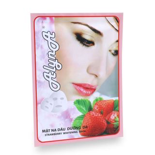 Mặt nạ dưỡng da Alyna – cấp ẩm nhanh, làm dịu da, giúp da mềm mịn