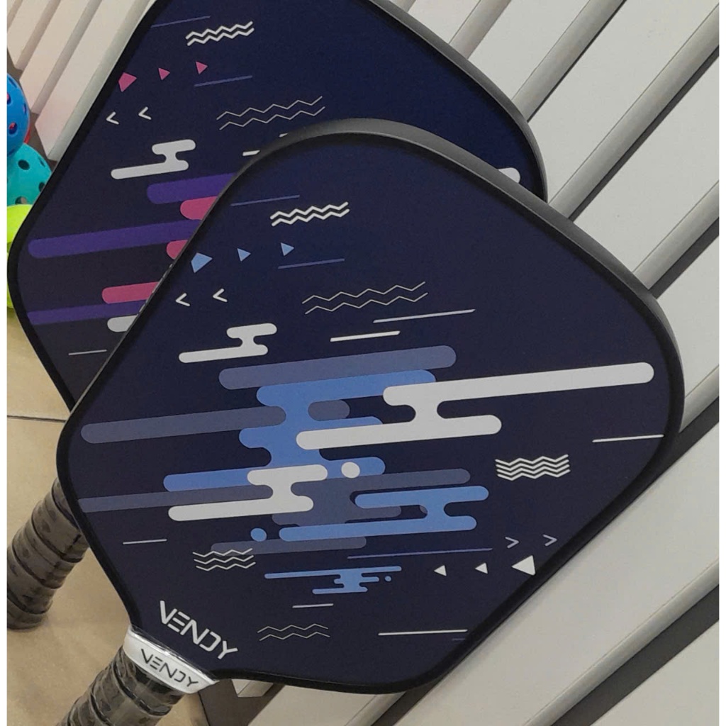 COMBO VỢT PICKLEBALL VENDY