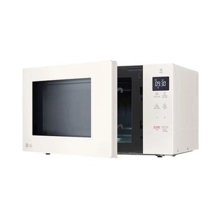 Lò Vi Sóng Điện Tử LG NeoChef 20L MS2032GAS/ MS2032GIK - 700W, Điều Khiển Cảm Ứng, Rã Đông & Hâm Nóng Tự Động - BH 24T
