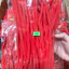 ❌GIÁ BUÔN❌ Kẽm nhung uốn tóc sợi to Uốn Sợi Kẽm Ruffled ( Rối Phồng )
