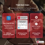Máy tính bảng HUAWEI MatePad SE 11”| Thiết Kế Kim Loại Nguyên Khối||Màn Hình HUAWEI FullView 11" Thoải Mái Cho Mắt — ảnh 8