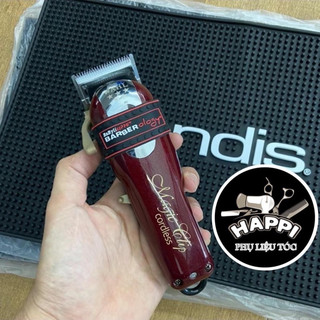 Vòng đệm cao su bọc tông đơ cắt tóc chống trơn babyliss pro, vòng cao su bọc tông đơ