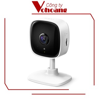 TP-Link Tapo C100 Camera Wi-Fi An Ninh cho Gia Đình 1080p Nhìn Đêm, Phát Hiện Chuyển Động, Báo Động, Âm Thanh 2 Chiều