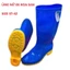 Ủng lao động nữ size 36-43, ủng lửng, ủng đi mưa nhiều màu nội địa Trung MÃ 1688