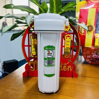 Cốc lọc nước Kangaroo chính hãng đời mới 2024 - Cốc 1 2 3 Dành cho Máy Lọc Nước Kangarooo - Ly lọc nước Kangaroo