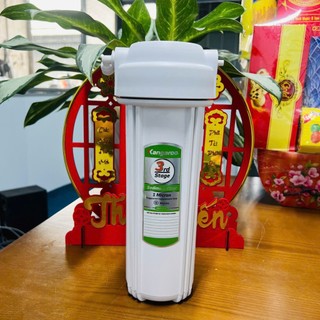Cốc lọc nước Kangaroo chính hãng đời mới 2024 - Cốc 1 2 3 Dành cho Máy Lọc Nước Kangarooo - Ly lọc nước Kangaroo
