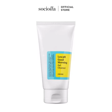 Gel Rửa Mặt Low pH Cosrx Good Morning Gel Cleanser