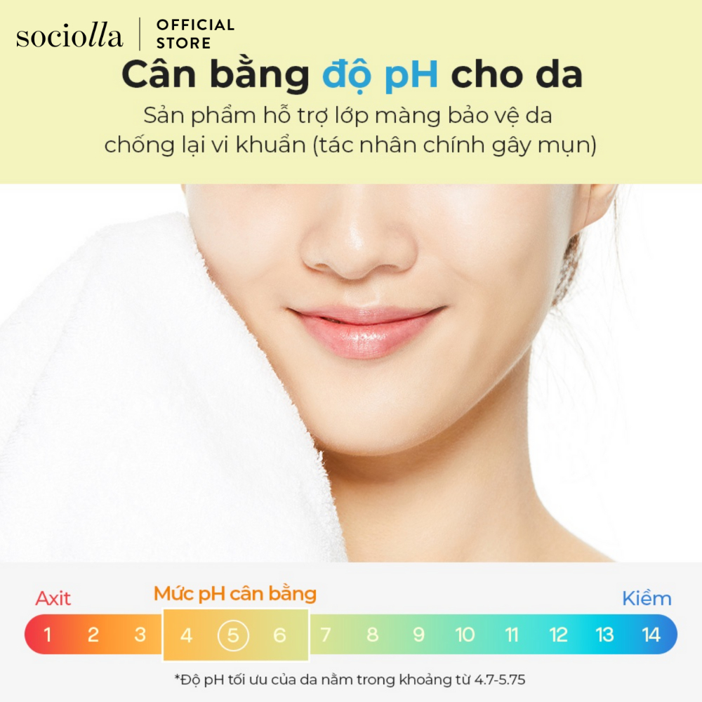 Ảnh Gel Rửa Mặt Low pH Cosrx Good Morning Gel Cleanser 4