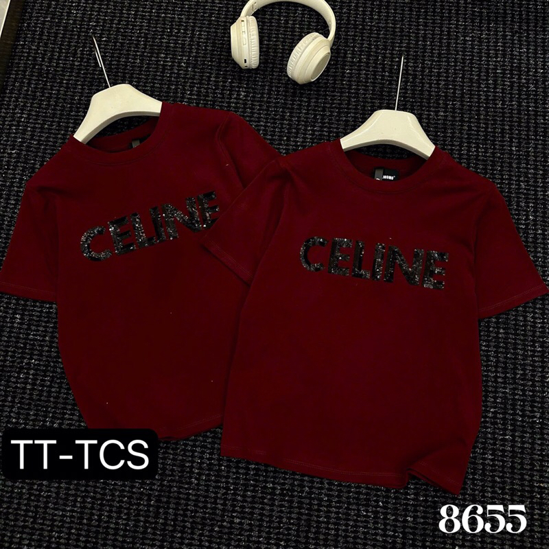 [𝐒𝐮𝐙𝐲] Áo Thun Chữ MoMo QCCC Loại 1 (40-50kg)