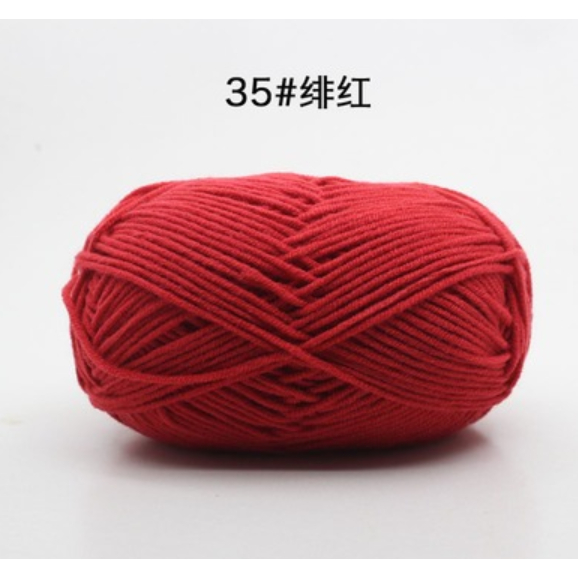 35 Đỏ Đô 🔥
