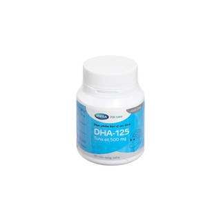 ✅[Chính Hãng] Viên uống dầu cá ngừ DHA 125 Mega We care tăng cường trí não trẻ em, bé thông minh, sáng mắt