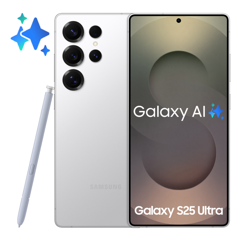 [Outlet S1] Điện thoại di động Samsung Galaxy S25 Ultra 12GB/256GB Bút S Pen, Màn hình 6.9 inch Dynamic AMOLED | BigBuy360 - bigbuy360.vn