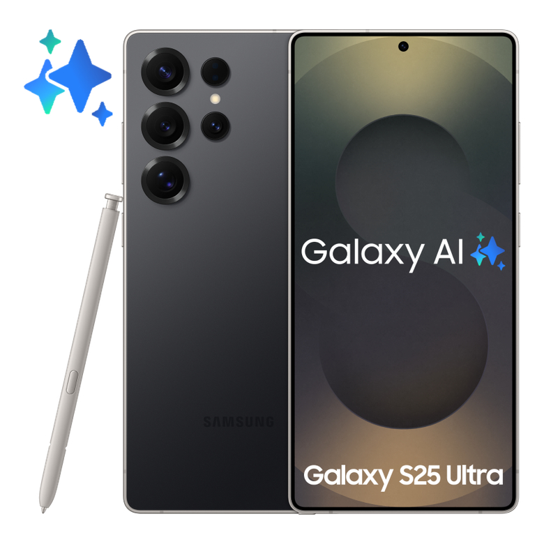 [Outlet S1] Điện thoại di động Samsung Galaxy S25 Ultra 12GB/256GB Bút S Pen, Màn hình 6.9 inch Dynamic AMOLED | BigBuy360 - bigbuy360.vn