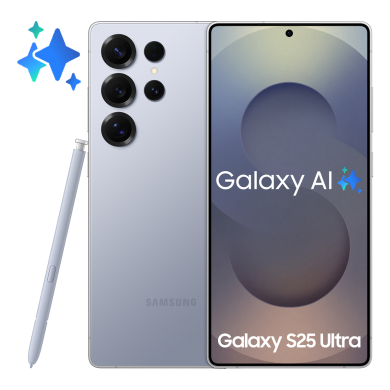 [Outlet S1] Điện thoại di động Samsung Galaxy S25 Ultra 12GB/256GB Bút S Pen, Màn hình 6.9 inch Dynamic AMOLED | BigBuy360 - bigbuy360.vn