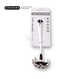 Sạn inox KAI, dùng trong nhà bếp, 000IN5290 - 21cm