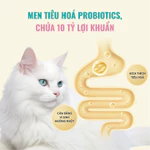 Hạt Cho Mèo Bite Of Wild K42 Combo 3 Gói 1KG Viên Mềm Dễ Tiêu Hoá Không Chứa Ngũ Cốc Hợp Với Mèo Con — ảnh 7