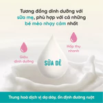 Hạt Cho Mèo Bite Of Wild K42 Combo 3 Gói 1KG Viên Mềm Dễ Tiêu Hoá Không Chứa Ngũ Cốc Hợp Với Mèo Con — ảnh 2