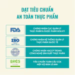 Hạt Cho Mèo Bite Of Wild K42 Combo 3 Gói 1KG Viên Mềm Dễ Tiêu Hoá Không Chứa Ngũ Cốc Hợp Với Mèo Con — ảnh 8