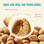 Hạt Cho Mèo Bite Of Wild K42 Combo 3 Gói 1KG Viên Mềm Dễ Tiêu Hoá Không Chứa Ngũ Cốc Hợp Với Mèo Con — ảnh 3