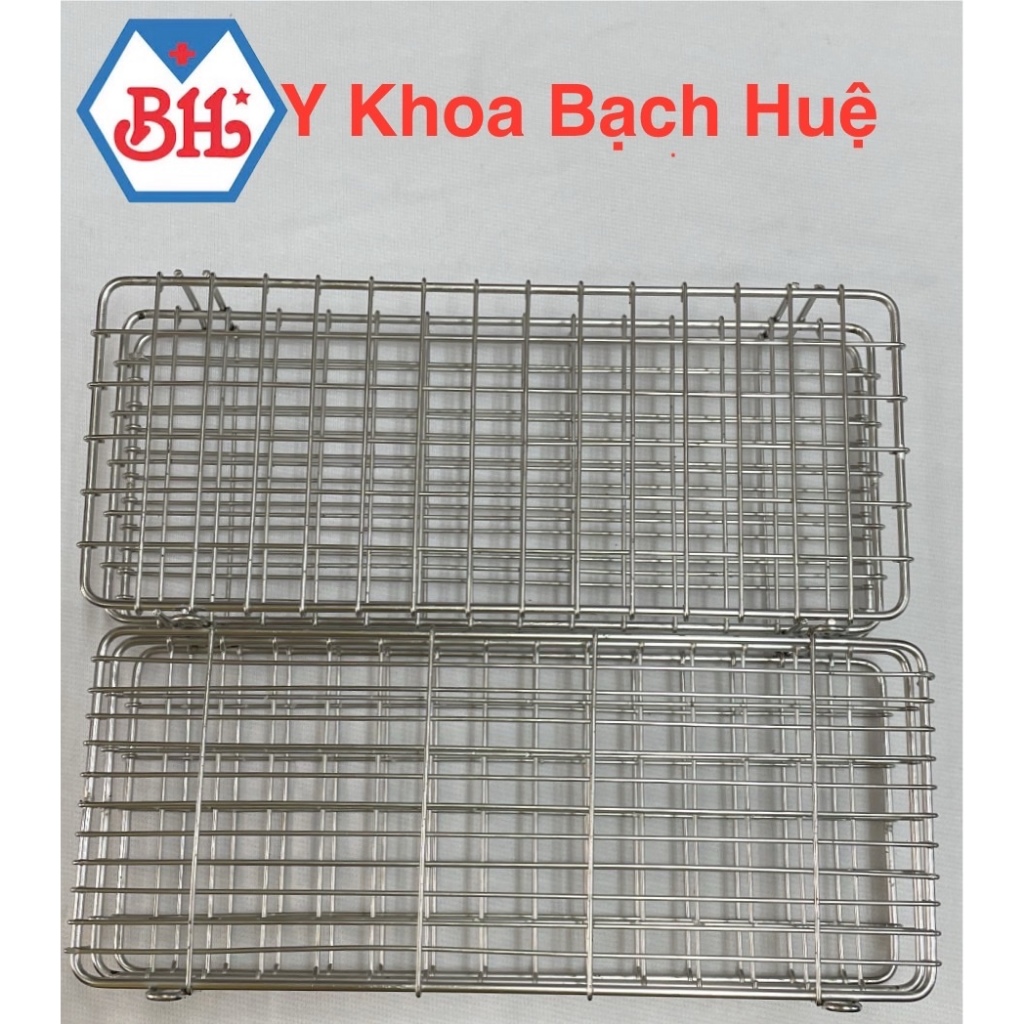 Giá đựng ống nghiệm inox , giá inox để ống nghiệm, giá ống nghiệm 90 lổ.