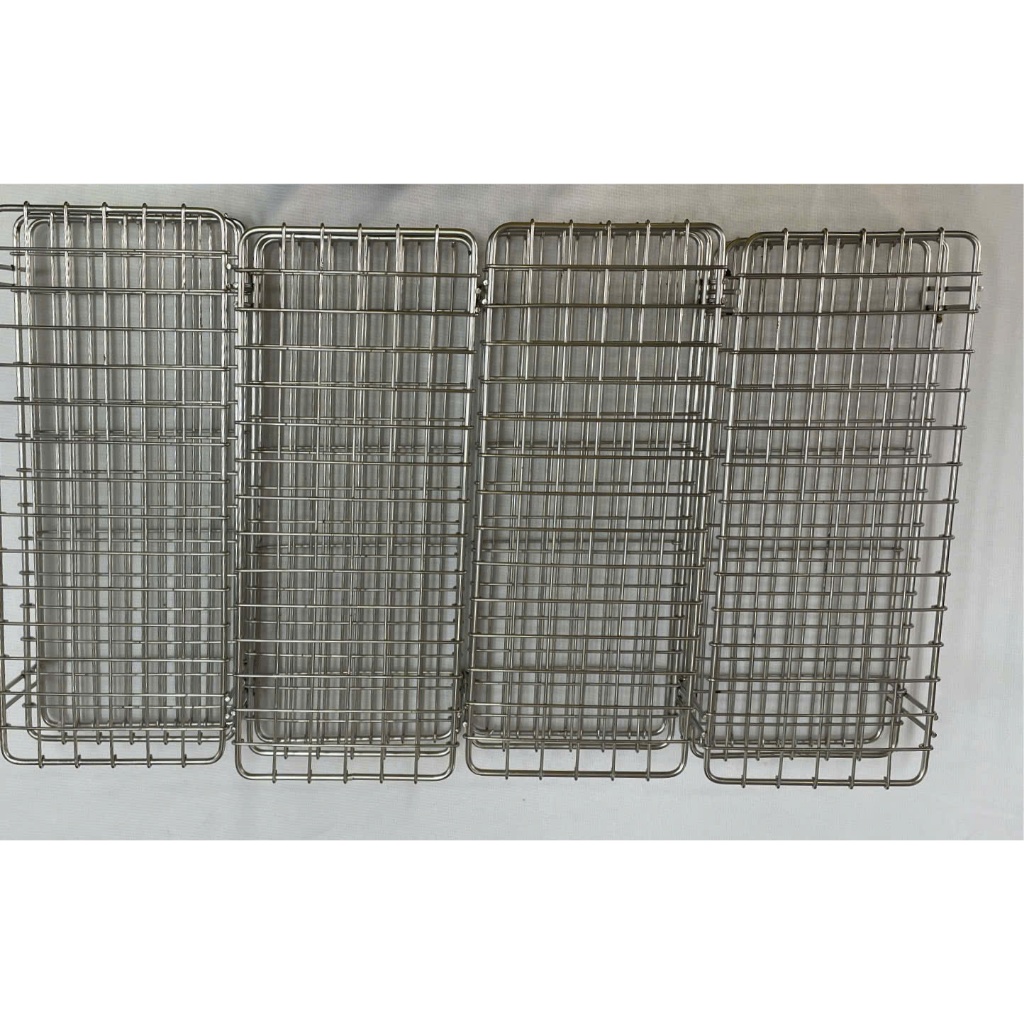 Giá đựng ống nghiệm inox , giá inox để ống nghiệm, giá ống nghiệm 90 lổ.