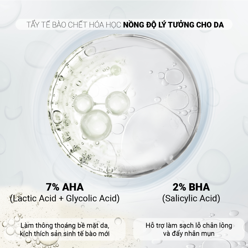Ảnh Combo Làm Sạch Da, Ngăn Ngừa Và Xẹp Mụn Nhanh Bye Bye Blemish Tea Tree Drying Lotion & Skin Resurfacing Peel Serum 2