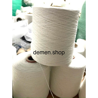 Combo 2 cuộn chỉ may bao bì S9 (loại 1kg/cuộn) , bao gạo, tải dứa, buộc xúc xích, buộc bóng bay, dùng trong xây dựng