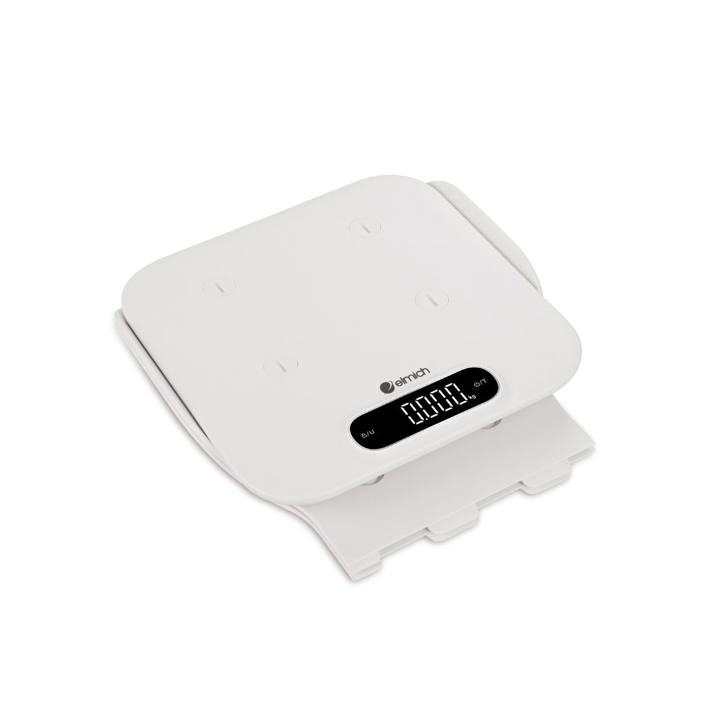 Cân điện tử sức khỏe trẻ em Elmich ESE-9172