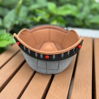 Lót thay thế mới cho mũ bảo hiểm xe máy Royal M239 kính âm