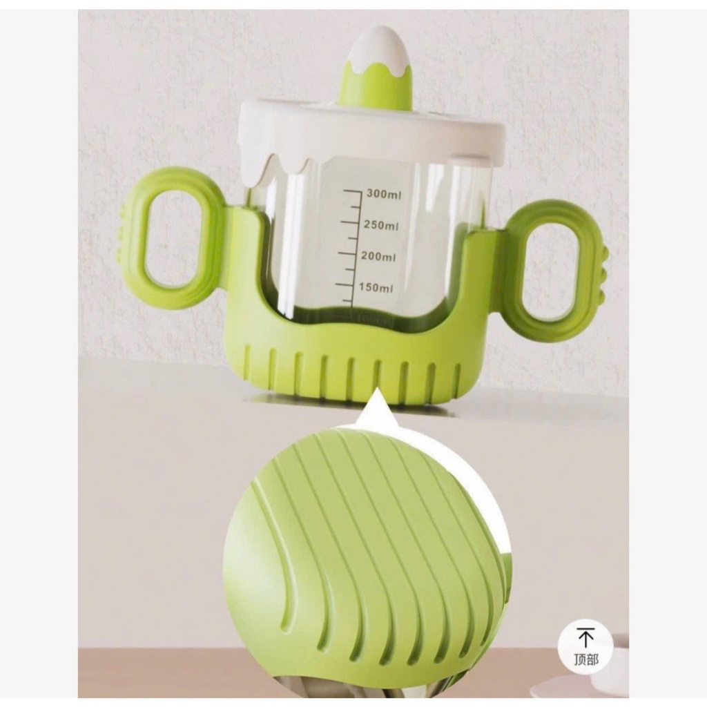 Ảnh Set quà tặng Kendamil gồm Hộp trữ sữa và bình hút 2