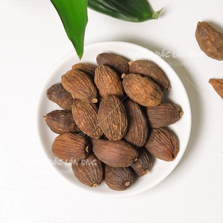 Thảo quả 500g, hàng loại 1, quả to, thơm, sạch, gia vị nấu phở, nấu lẩu chuẩn vị