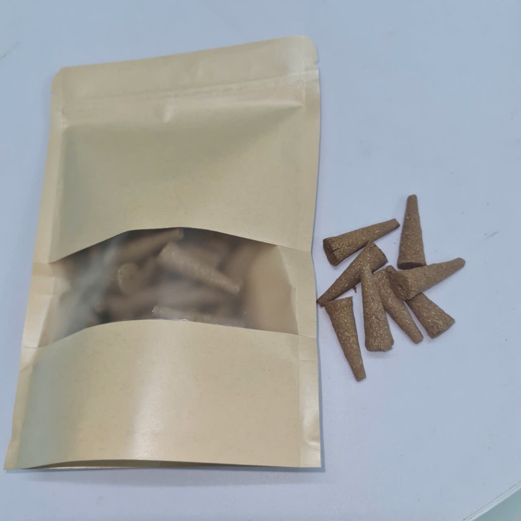 🔴Nụ Trầm Hương Cam Kết Tự Nhiên 100%