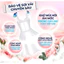 Nước xả vải Hygiene Thái lan 🫶🏻FREESHIP🫶🏻bảo vệ mùi quần áo thơm ngát ,mùi bám trên quần áo lâu dài bền màu
