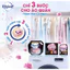 Nước xả vải Hygiene Thái lan 🫶🏻FREESHIP🫶🏻bảo vệ mùi quần áo thơm ngát ,mùi bám trên quần áo lâu dài bền màu