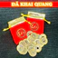 Đồng Xu Âm Dương Ngũ Đế Phong Thuỷ dùng cho nam nữ