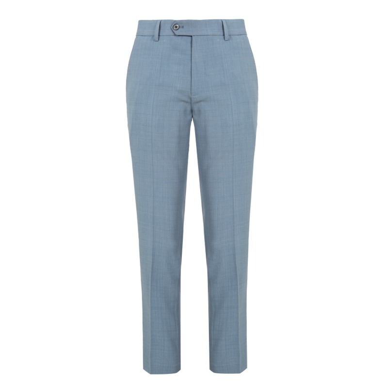 Quần âu nam Masculine cao cấp, chất liệu cotton thoáng mát, dáng beggi thời thượng - MB24.2