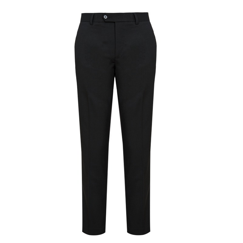 Quần âu nam Masculine cao cấp, chất liệu cotton thoáng mát, dáng beggi thời thượng - MB24.2