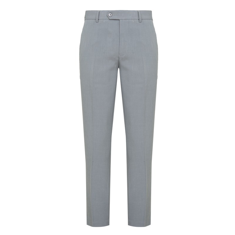 Quần âu nam Masculine cao cấp, chất liệu cotton thoáng mát, dáng beggi thời thượng - MB24.2