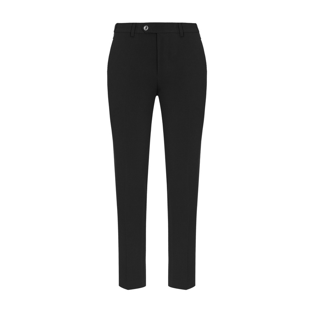Quần âu tăng cạp cao cấp Masculine, Form dáng beggi thời thượng, chất liệu cotton mềm mại - MBC24.1