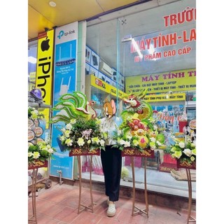 Bộ kệ 6 cái để mâm quả lễ tráp cưới hỏi