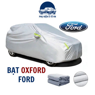 Bạt phủ xe ô tô FORD  Everest, Ranger,Ecosport, Focus,TERRITORY--Bạt Phủ Xe Ô Tô vải  Dù OXFORD Cao Cấp