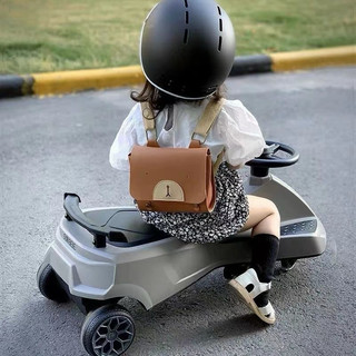 Balo mini đi học Balo gấu xinh cho bé trai và bé gái